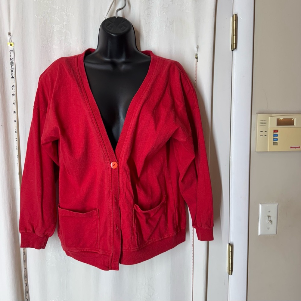 Vintage Cr & Me Ltd Sweater